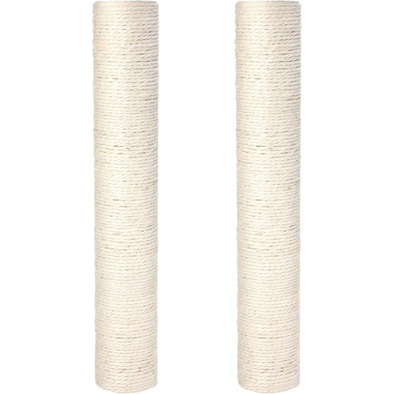 Cat scratching post replacement best sale